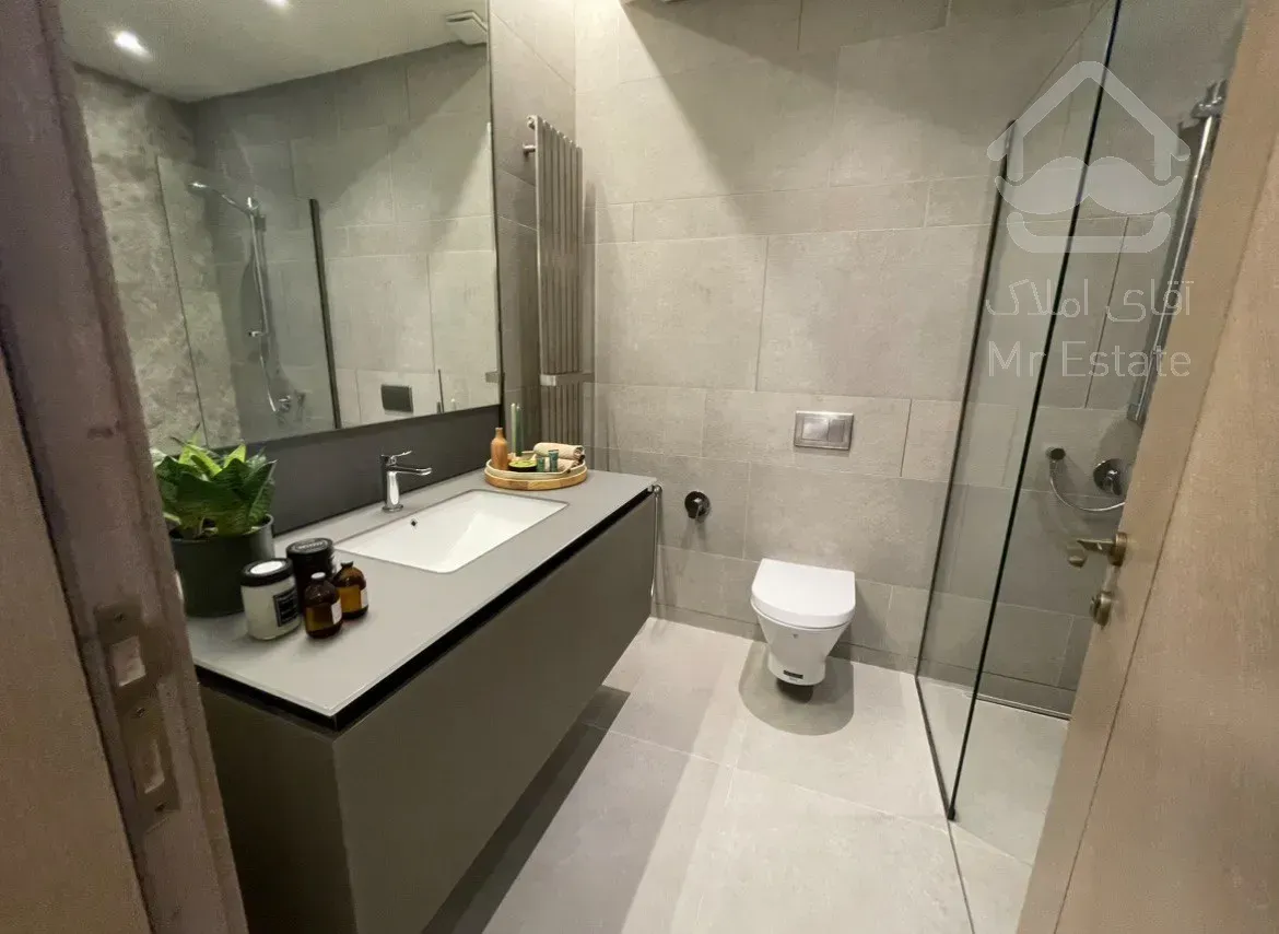 فروش برج باغ 140 متری در زعفرانیه