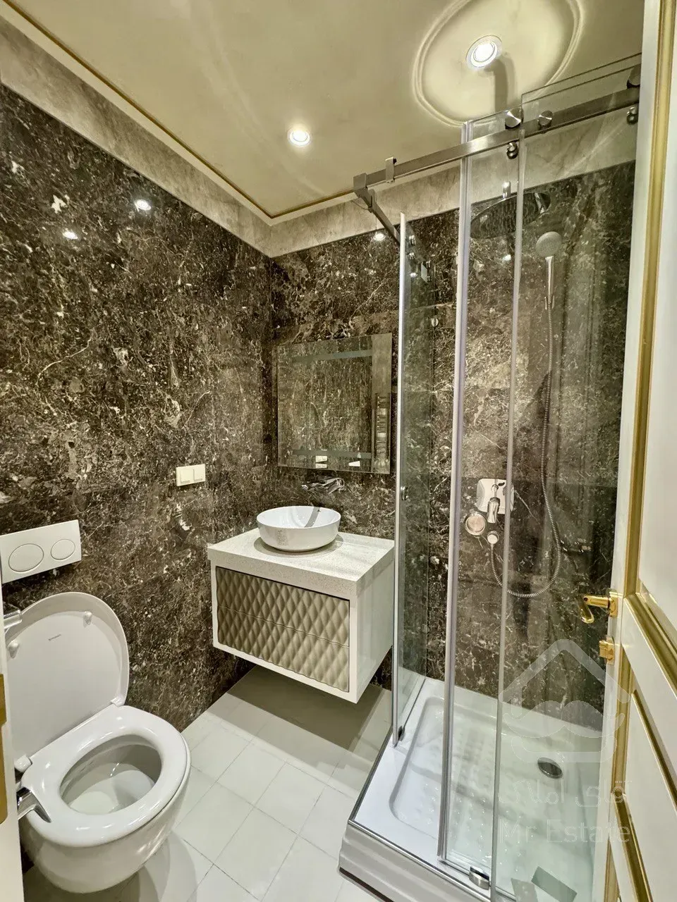 فروش آپارتمان 152 متری در زعفرانیه