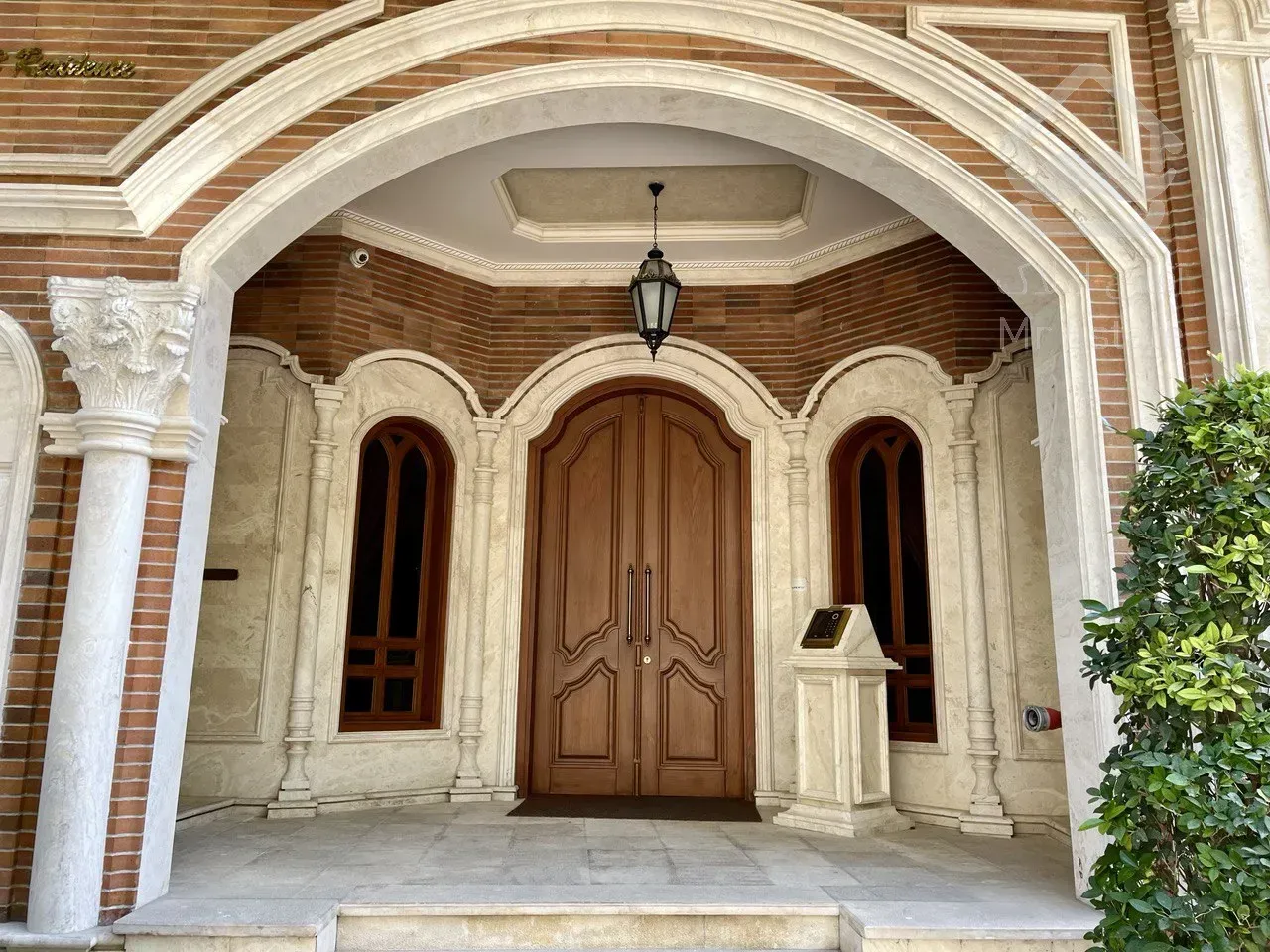 فروش آپارتمان 152 متری در زعفرانیه