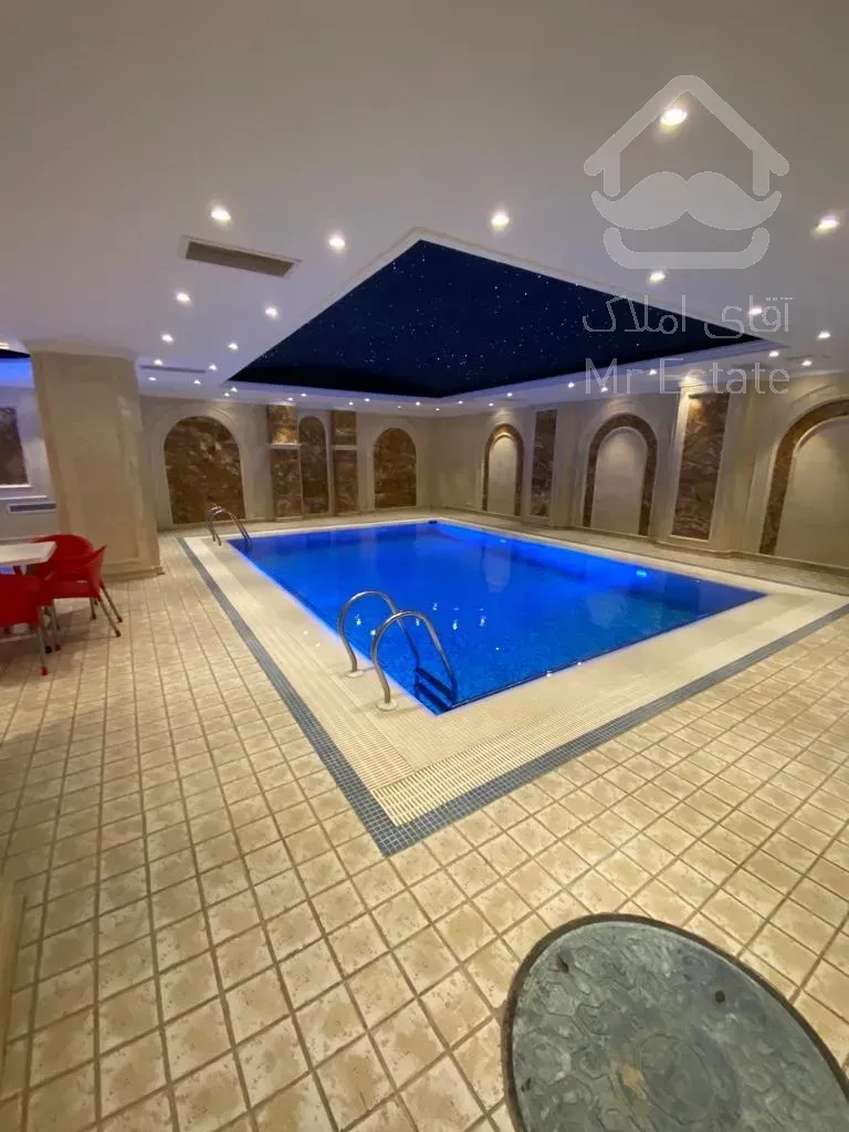 فروش آپارتمان 152 متری در زعفرانیه