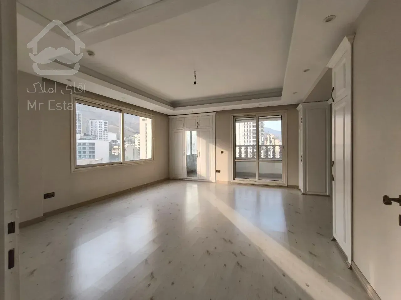 اجاره آپارتمان 380 متری در زعفرانیه