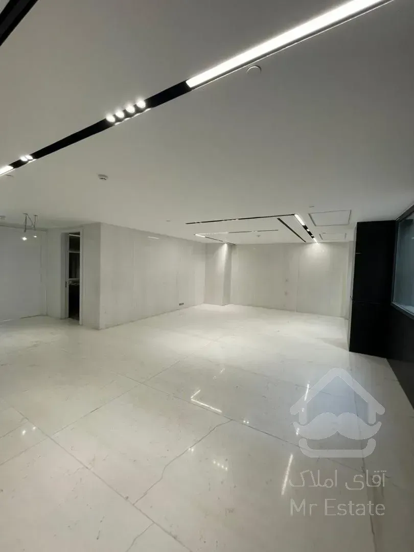 رهن آپارتمان 177 متری در ولنجک