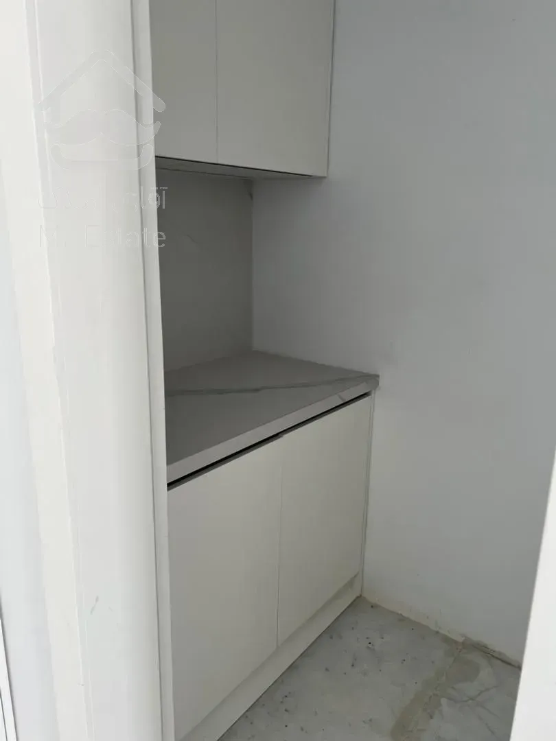 رهن آپارتمان 177 متری در ولنجک