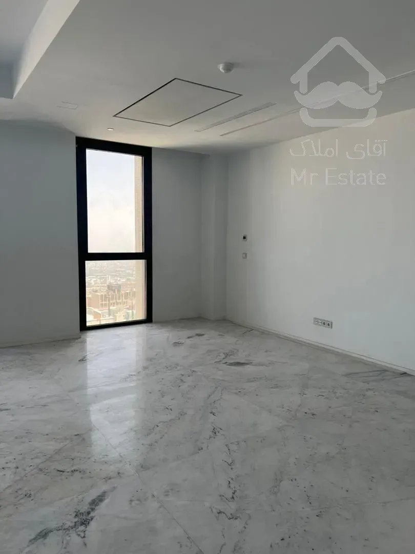 رهن آپارتمان 177 متری در ولنجک