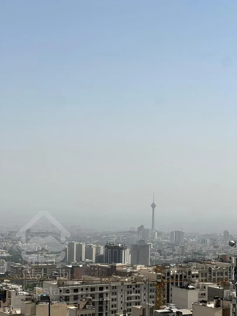 رهن آپارتمان 177 متری در ولنجک