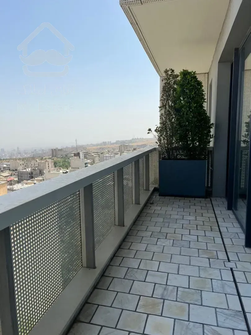 رهن آپارتمان 177 متری در ولنجک