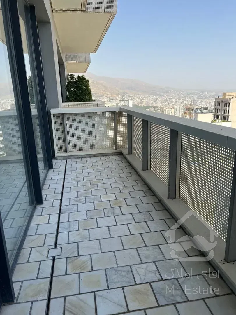 رهن آپارتمان 177 متری در ولنجک