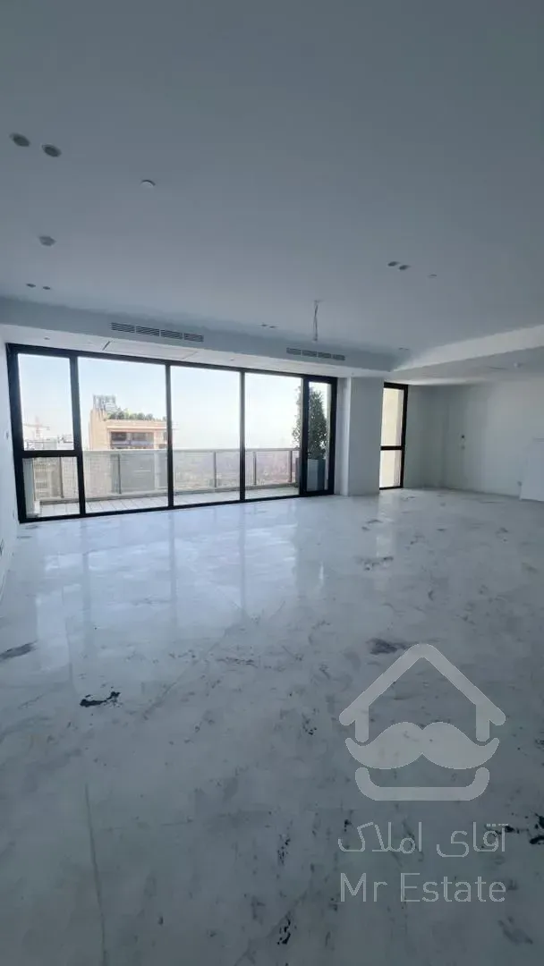 رهن آپارتمان 177 متری در ولنجک