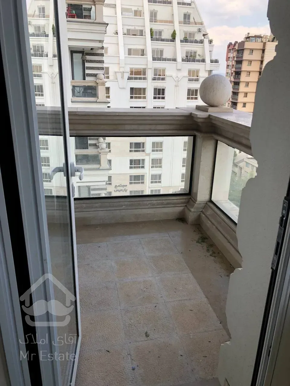 رهن آپارتمان 120 متری در ولنجک