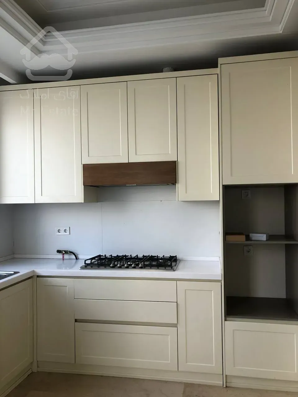 رهن آپارتمان 120 متری در ولنجک