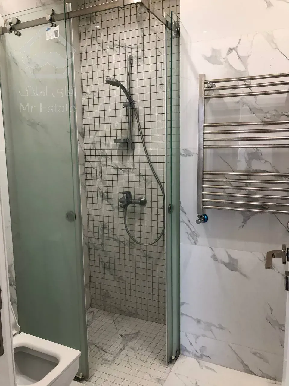 رهن آپارتمان 120 متری در ولنجک