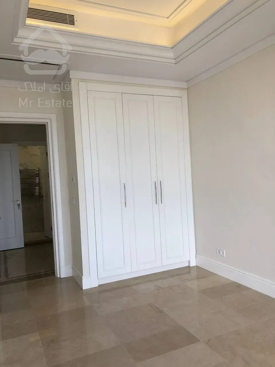 رهن آپارتمان 120 متری در ولنجک