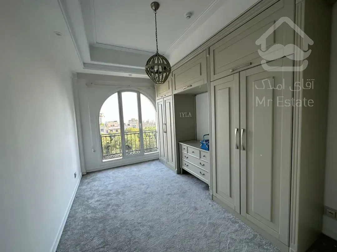 اجاره آپارتمان 180 متری در ولنجک