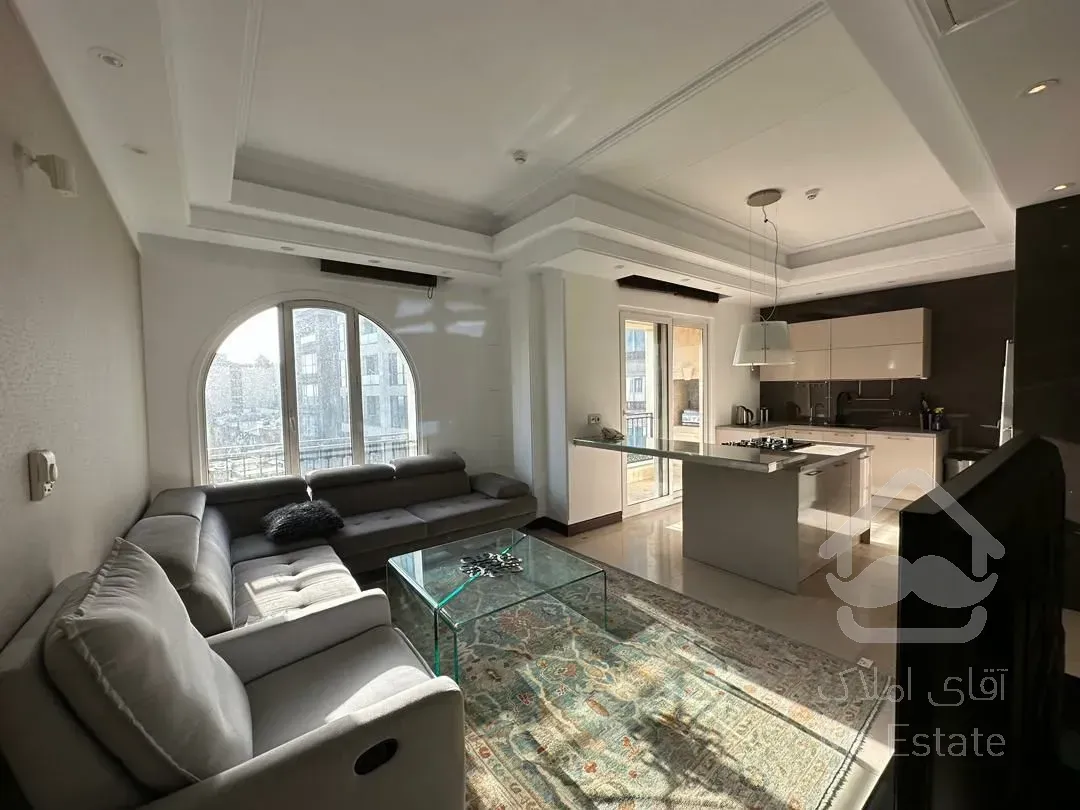 اجاره آپارتمان 180 متری در ولنجک