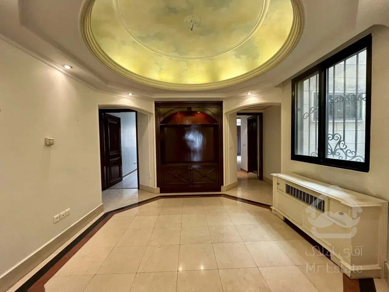 فروش آپارتمان 285 متری در محمودیه