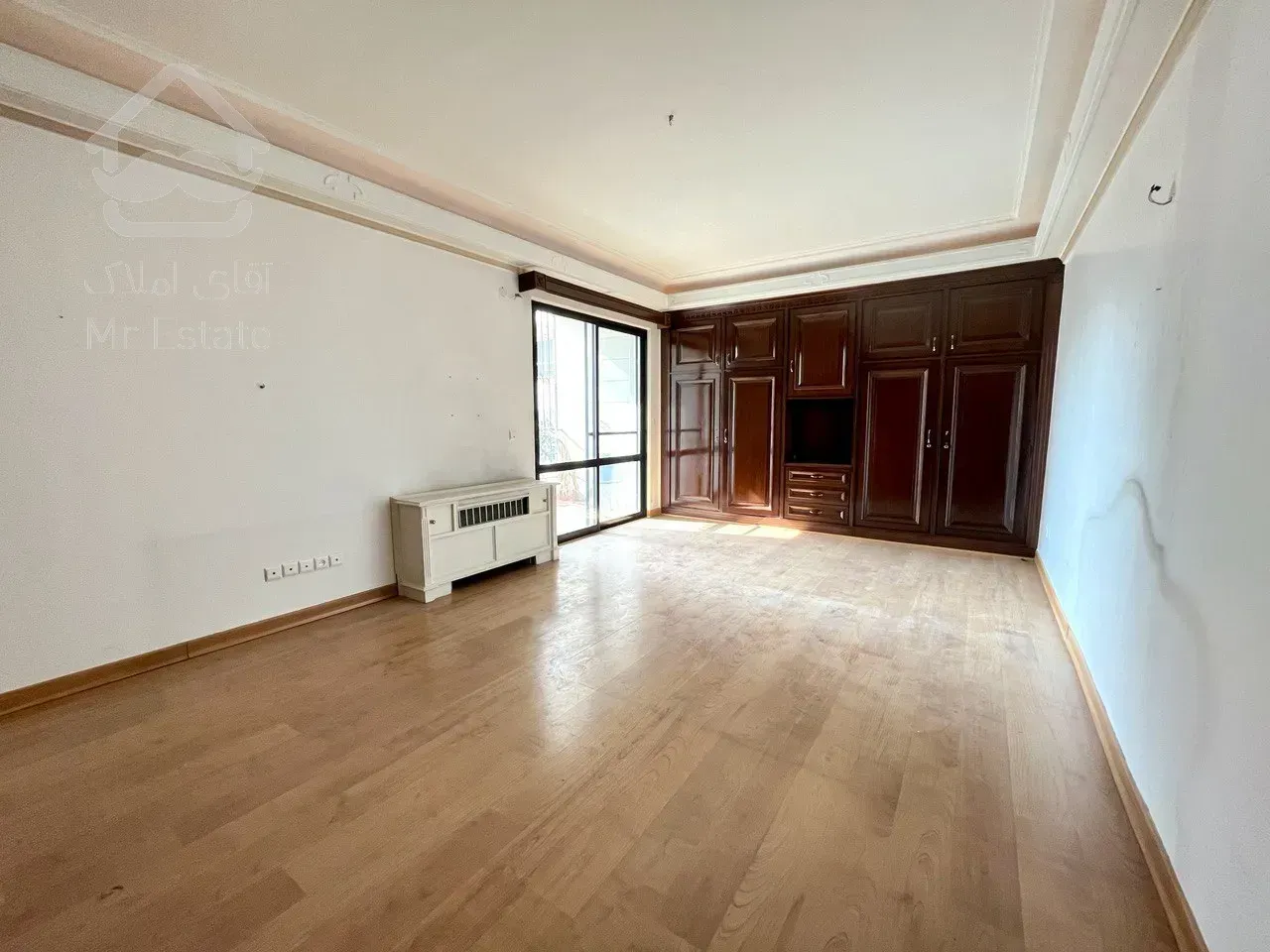 فروش آپارتمان 285 متری در محمودیه