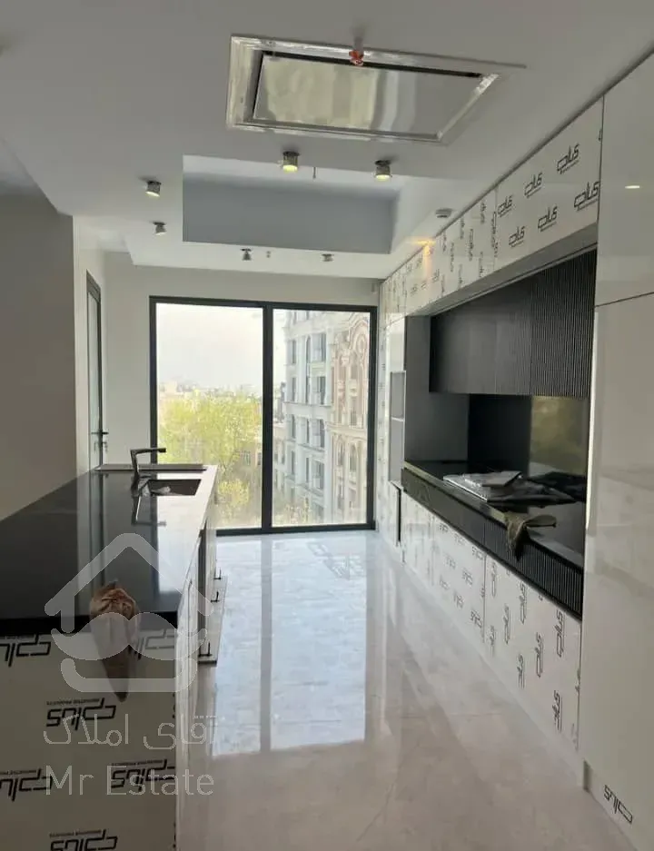 اجاره آپارتمان 200 متری در زعفرانیه