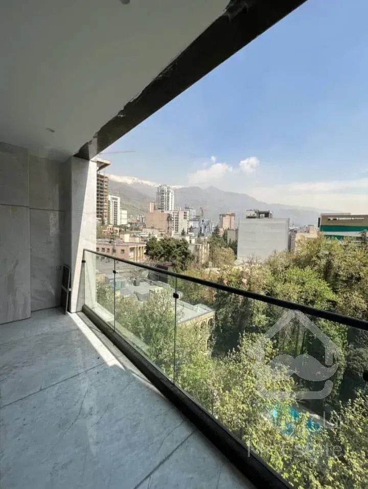 اجاره آپارتمان 200 متری در زعفرانیه