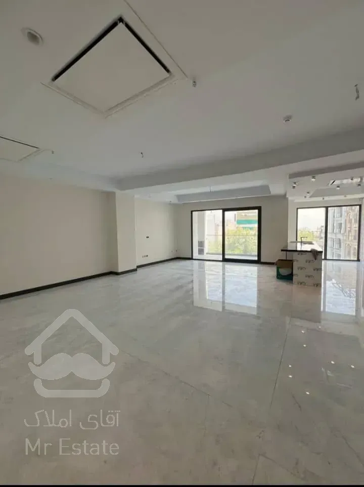 اجاره آپارتمان 200 متری در زعفرانیه