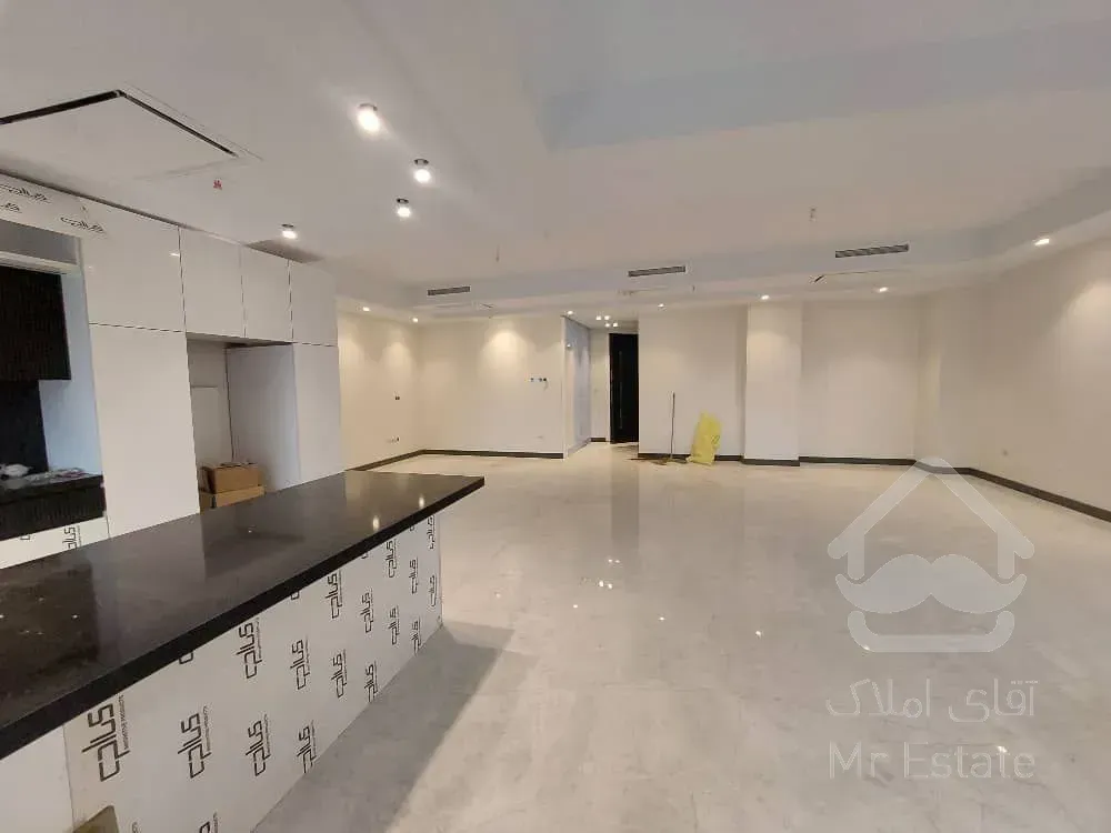 اجاره آپارتمان 200 متری در زعفرانیه