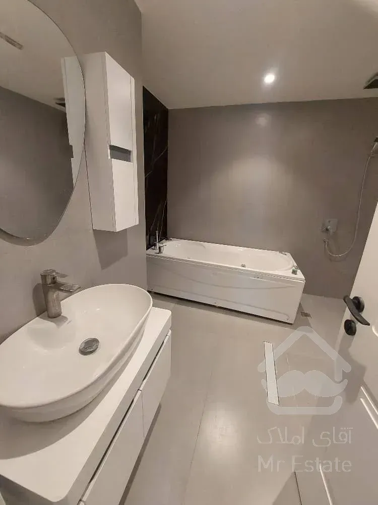 اجاره آپارتمان 200 متری در زعفرانیه