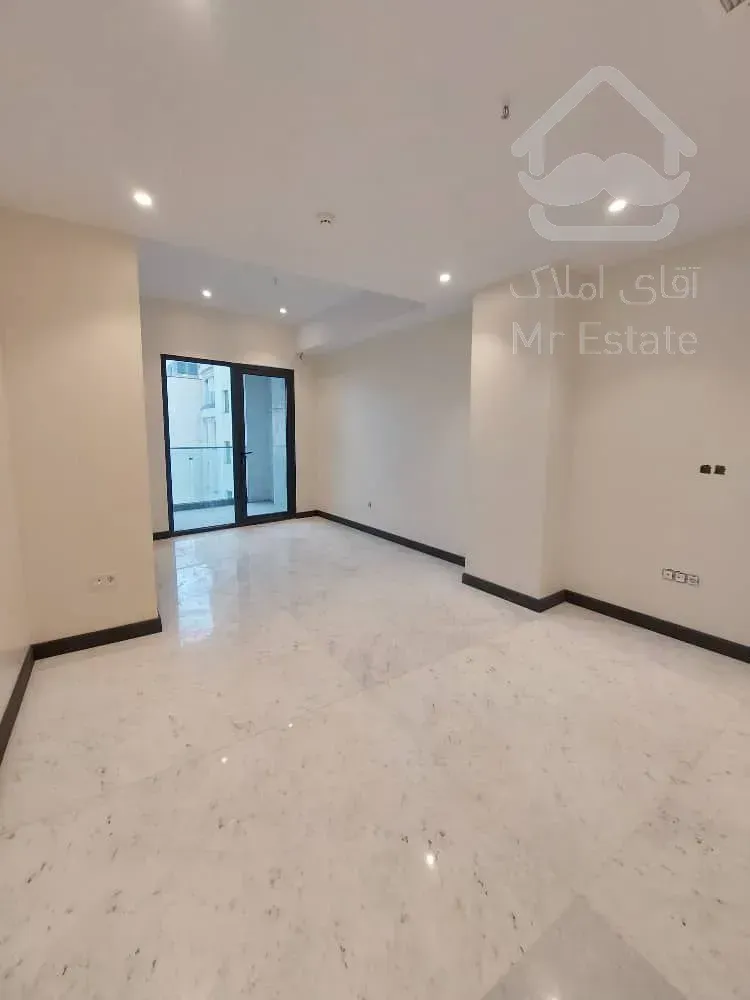 اجاره آپارتمان 200 متری در زعفرانیه