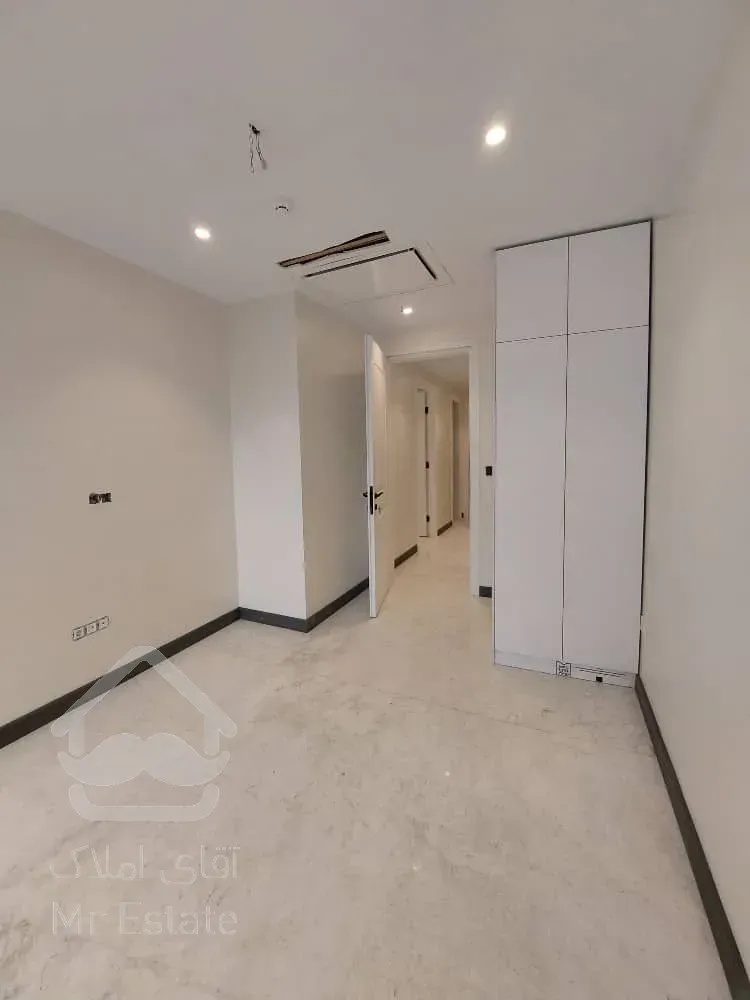 اجاره آپارتمان 200 متری در زعفرانیه