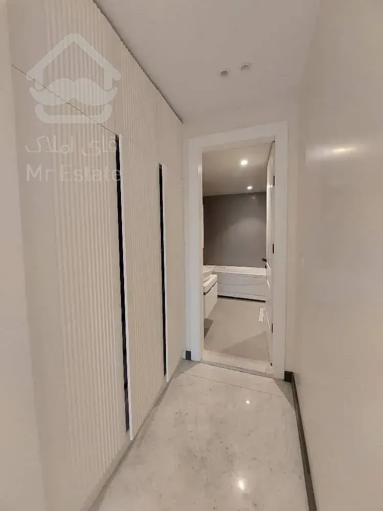 اجاره آپارتمان 200 متری در زعفرانیه