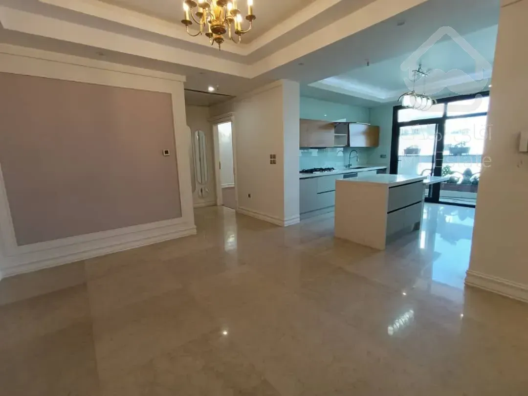 اجاره آپارتمان 200 متری در ولنجک