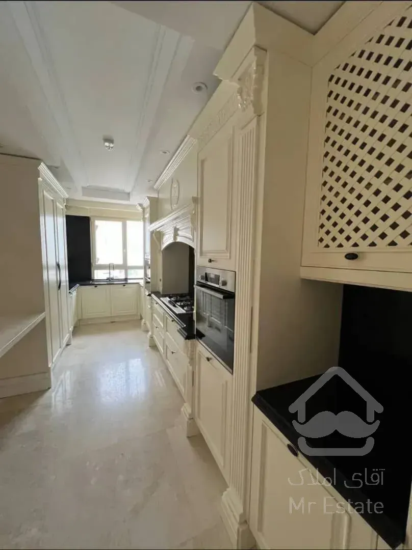 اجاره آپارتمان 210 متری در زعفرانیه