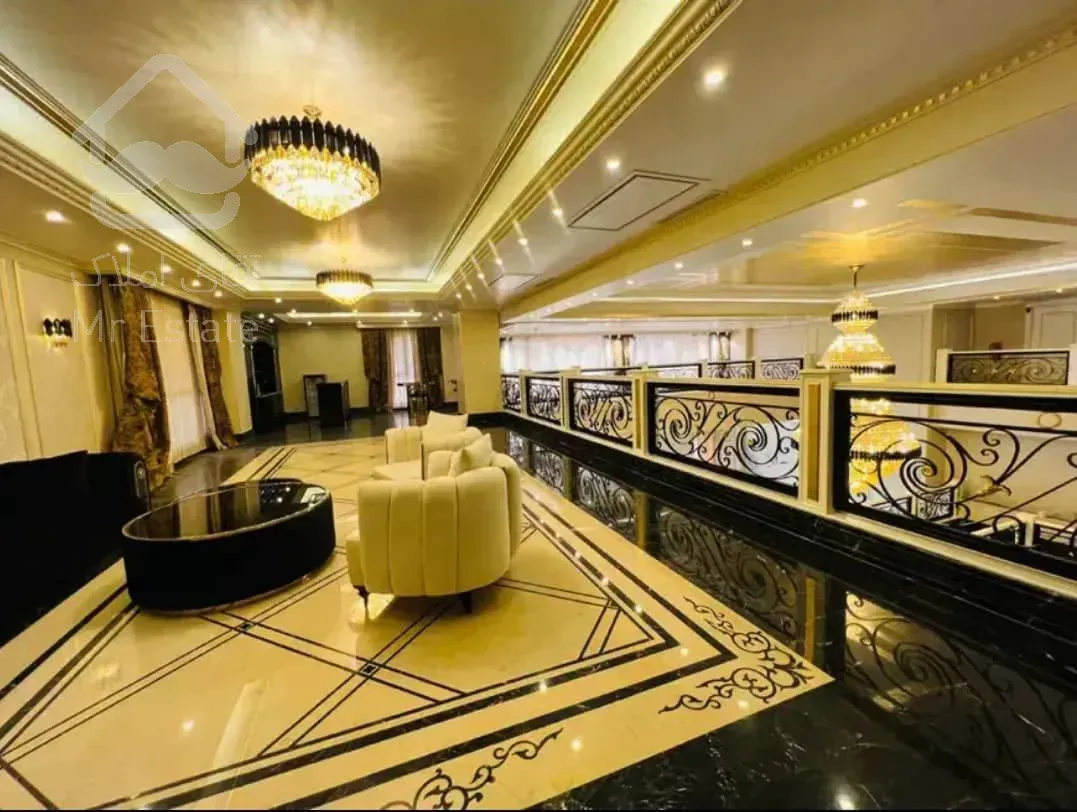 اجاره آپارتمان 210 متری در زعفرانیه