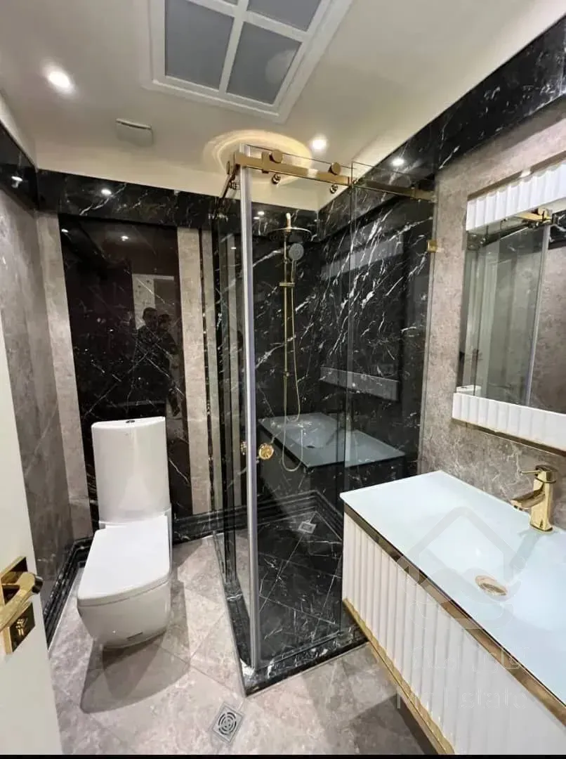 اجاره آپارتمان 210 متری در زعفرانیه