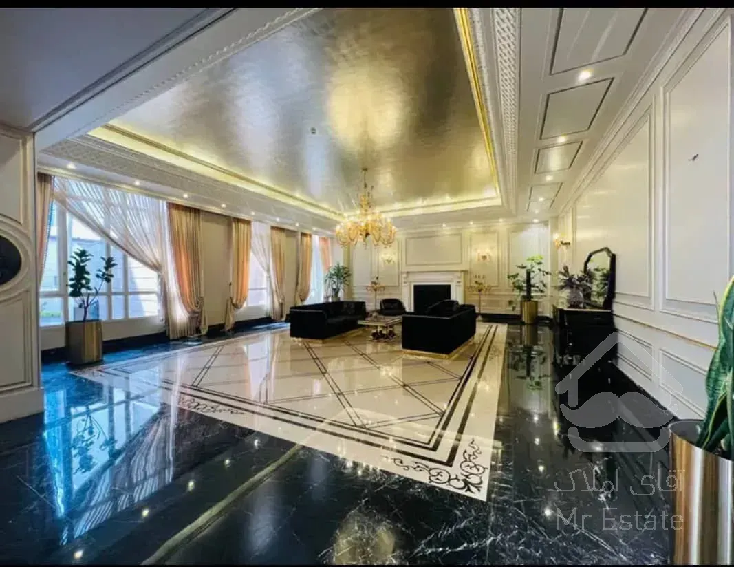 اجاره آپارتمان 210 متری در زعفرانیه