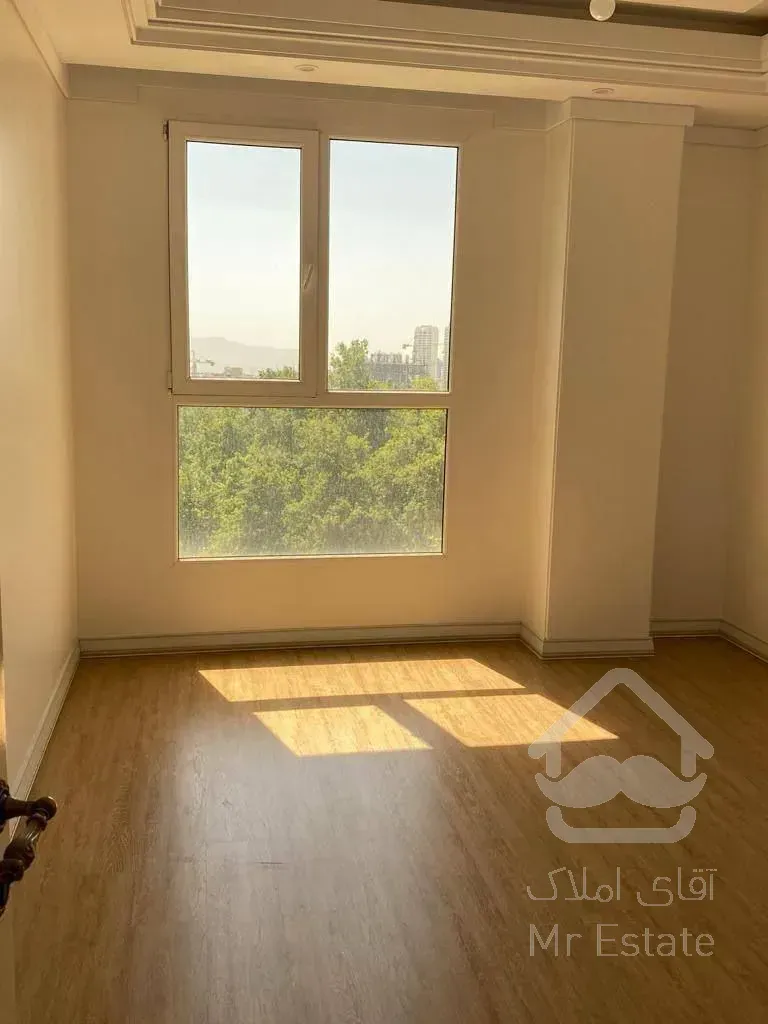 رهن آپارتمان 210 متری در زعفرانیه