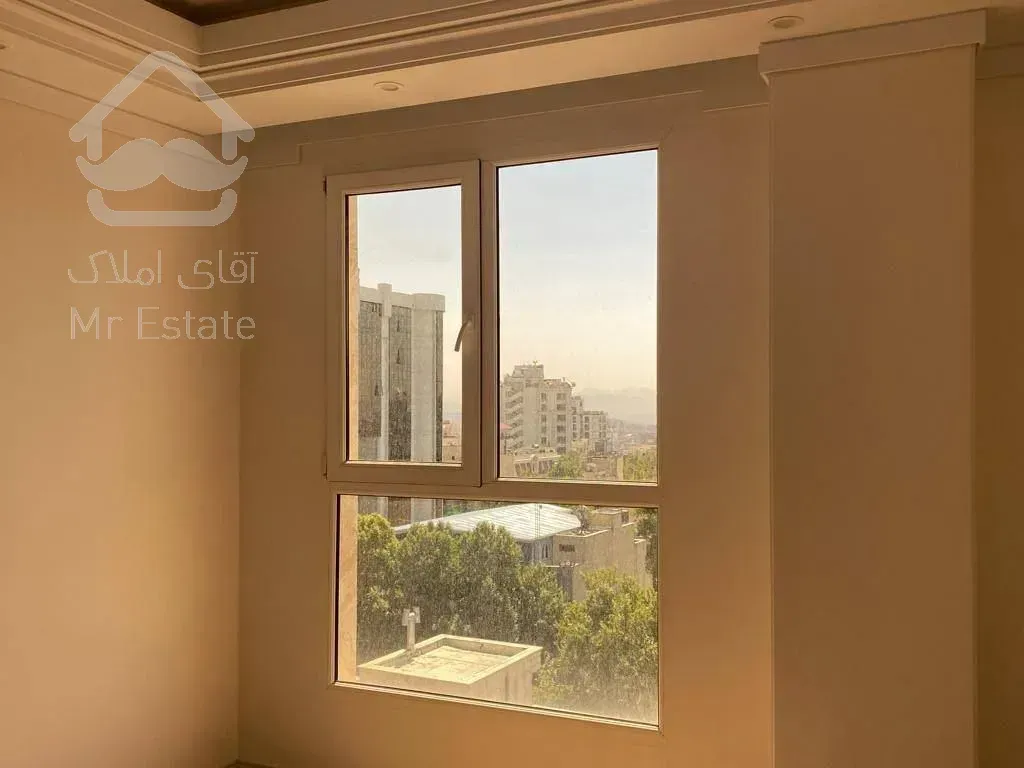 رهن آپارتمان 210 متری در زعفرانیه