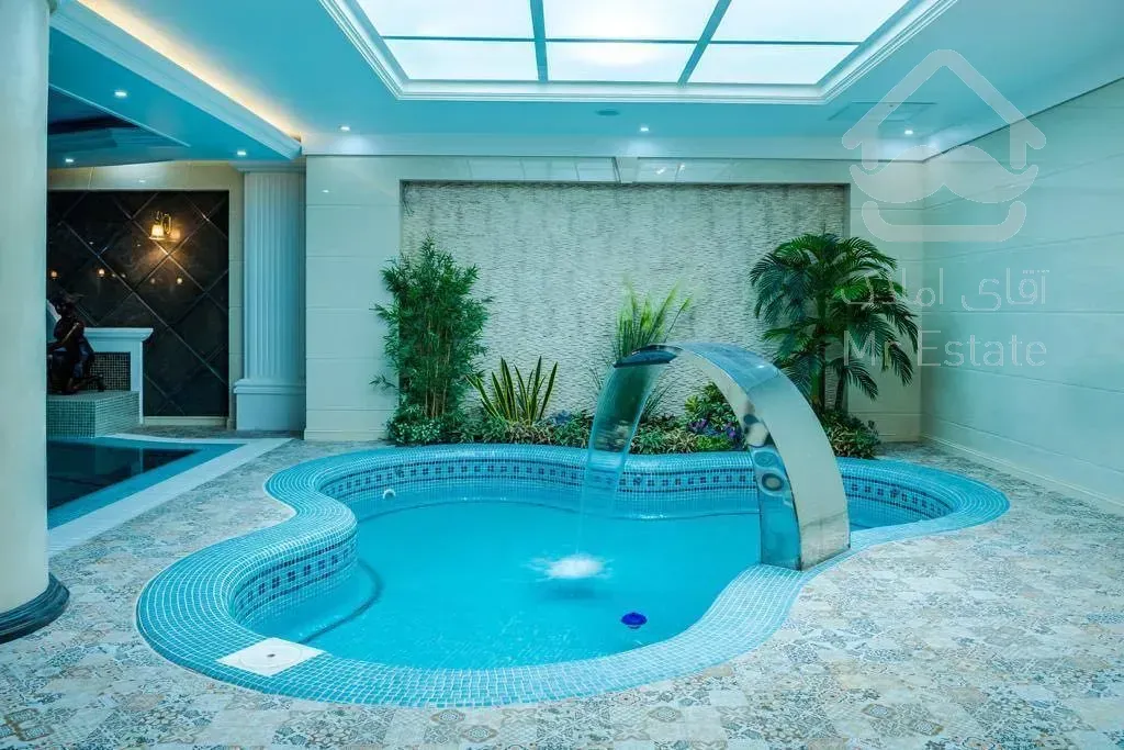 اجاره آپارتمان 190 متری در ولنجک