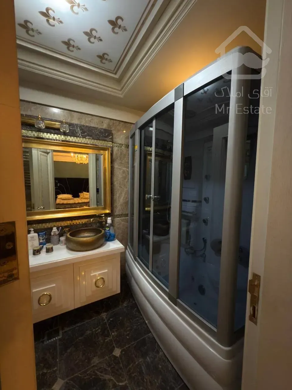 اجاره آپارتمان 190 متری در ولنجک