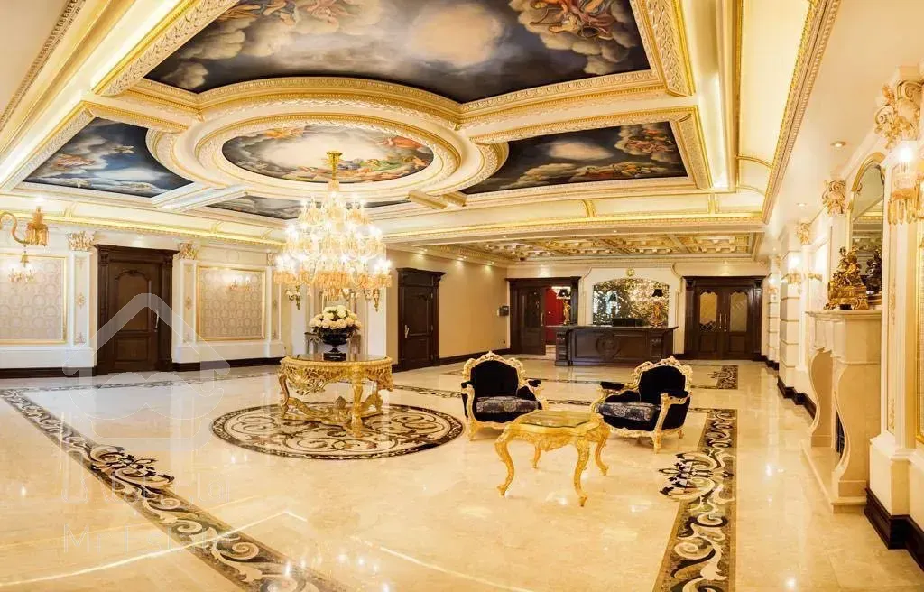 اجاره آپارتمان 190 متری در ولنجک