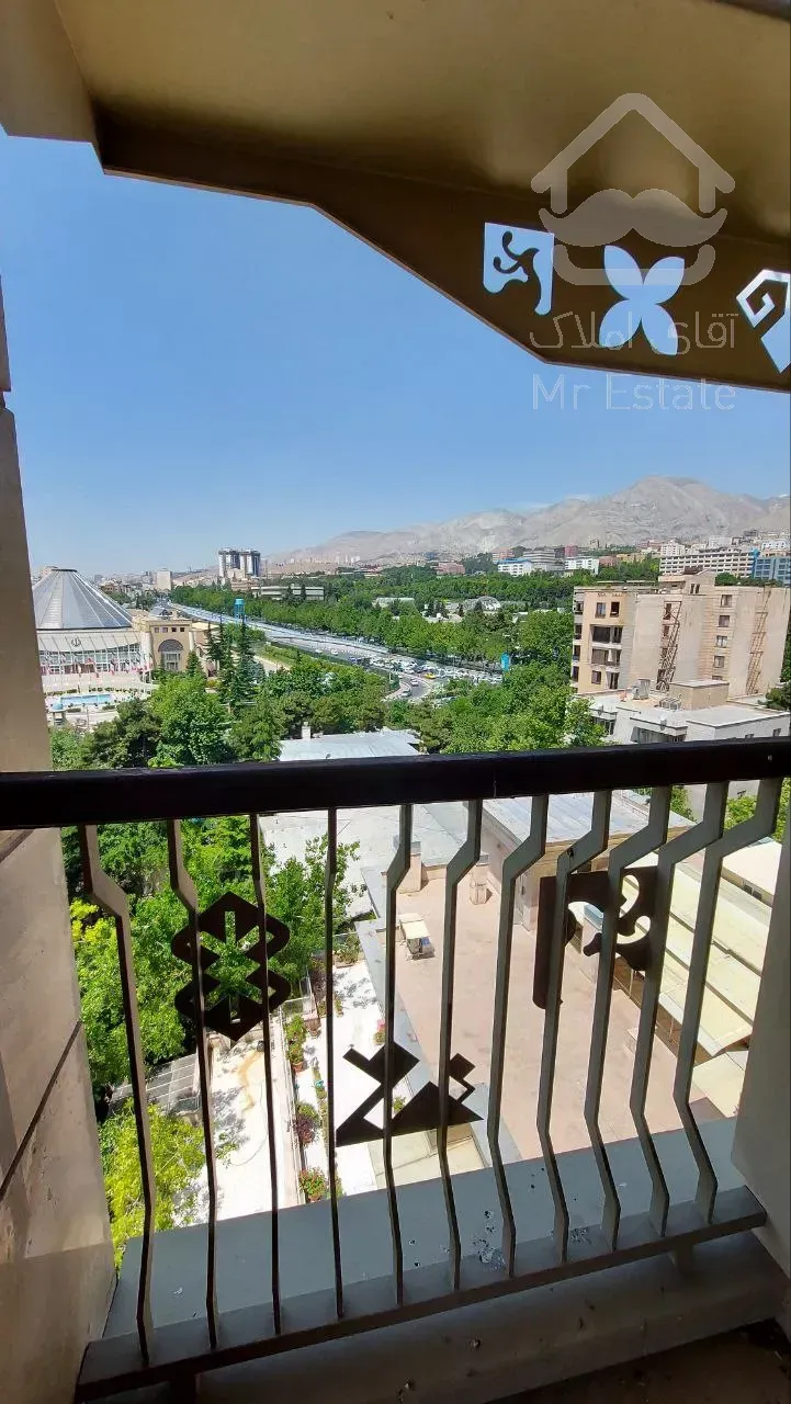 اجاره برج باغ 350 متری در محمودیه