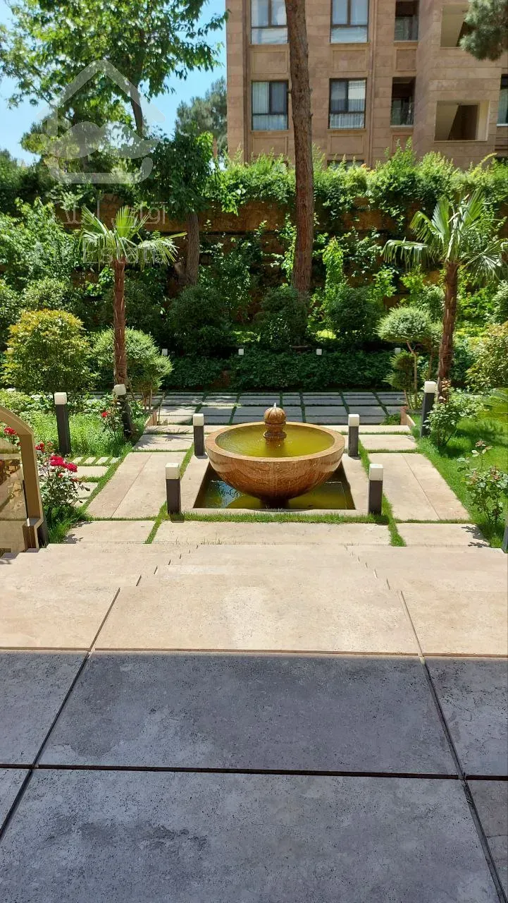 اجاره برج باغ 350 متری در محمودیه