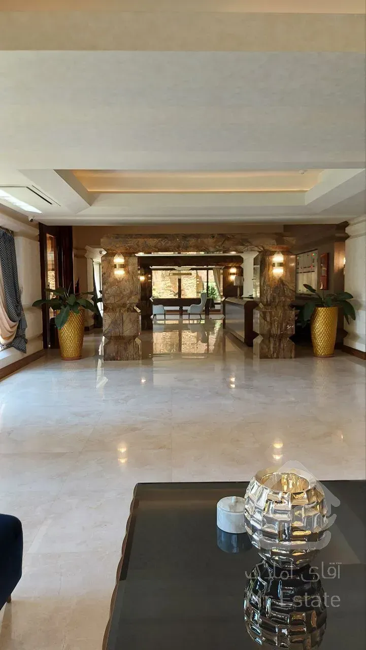 اجاره برج باغ 350 متری در محمودیه