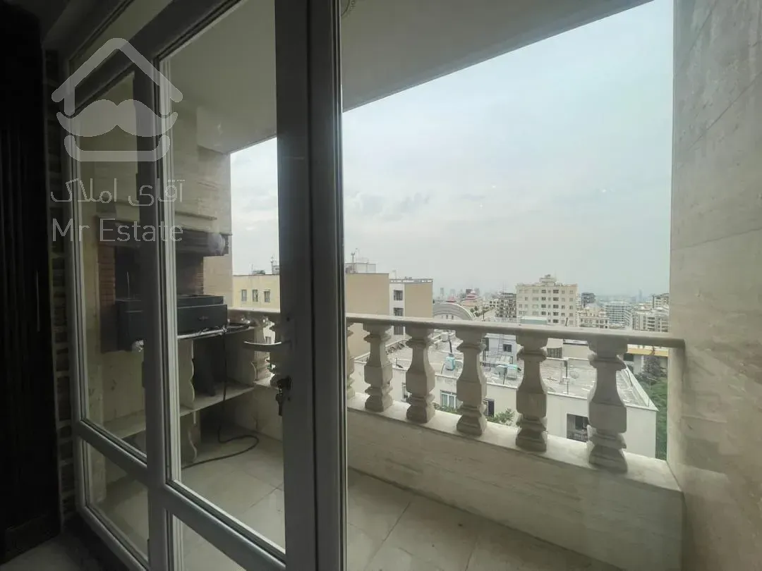 اجاره آپارتمان 285 متری در ولنجک