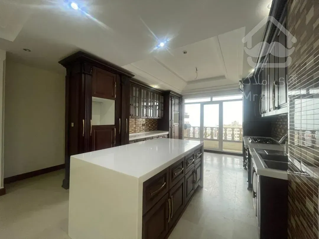 اجاره آپارتمان 285 متری در ولنجک