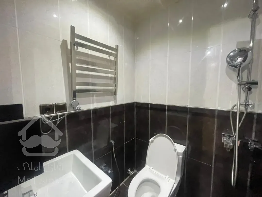 اجاره آپارتمان 285 متری در ولنجک