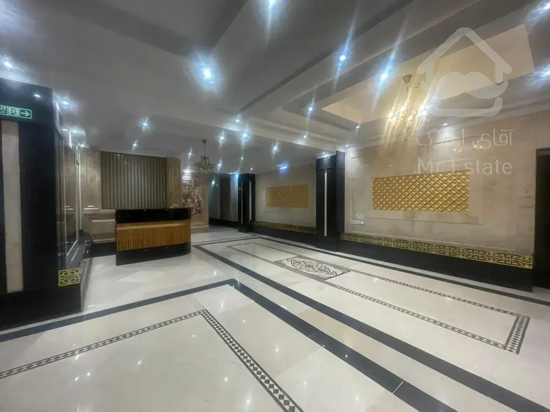 اجاره آپارتمان 285 متری در ولنجک