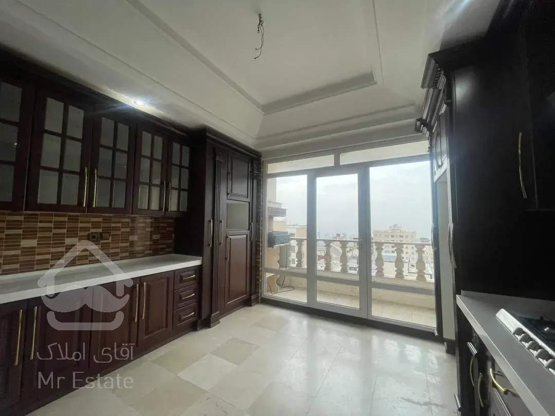 اجاره آپارتمان 285 متری در ولنجک