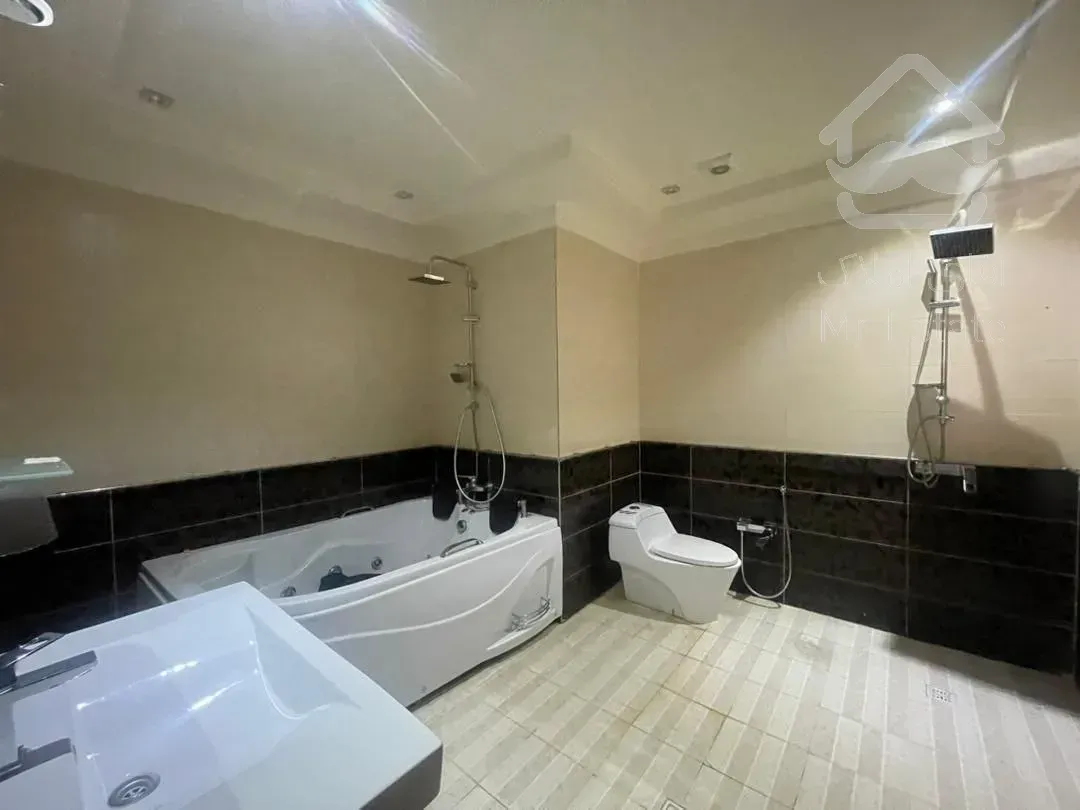 اجاره آپارتمان 285 متری در ولنجک