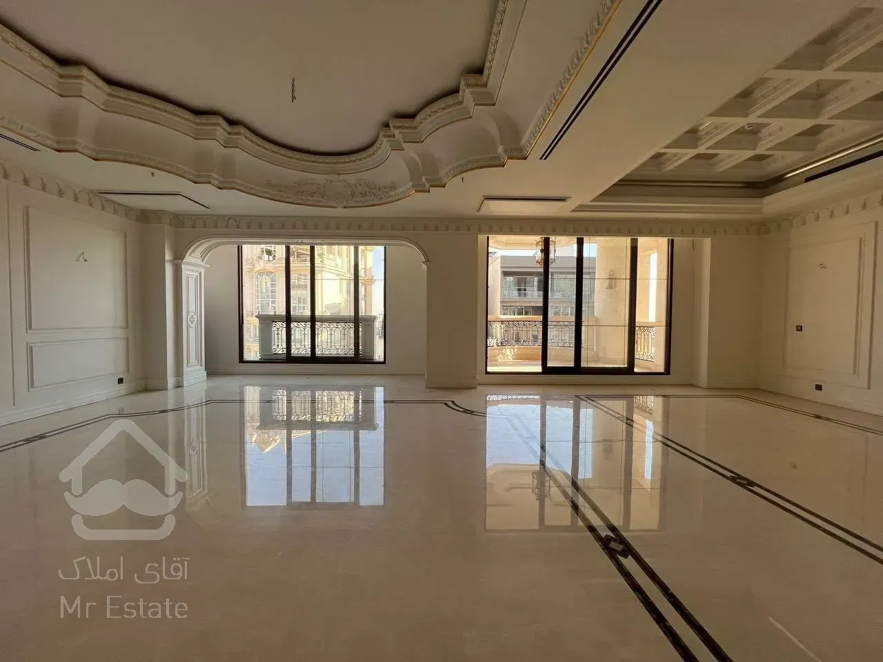 رهن برج 380 متری در ولنجک