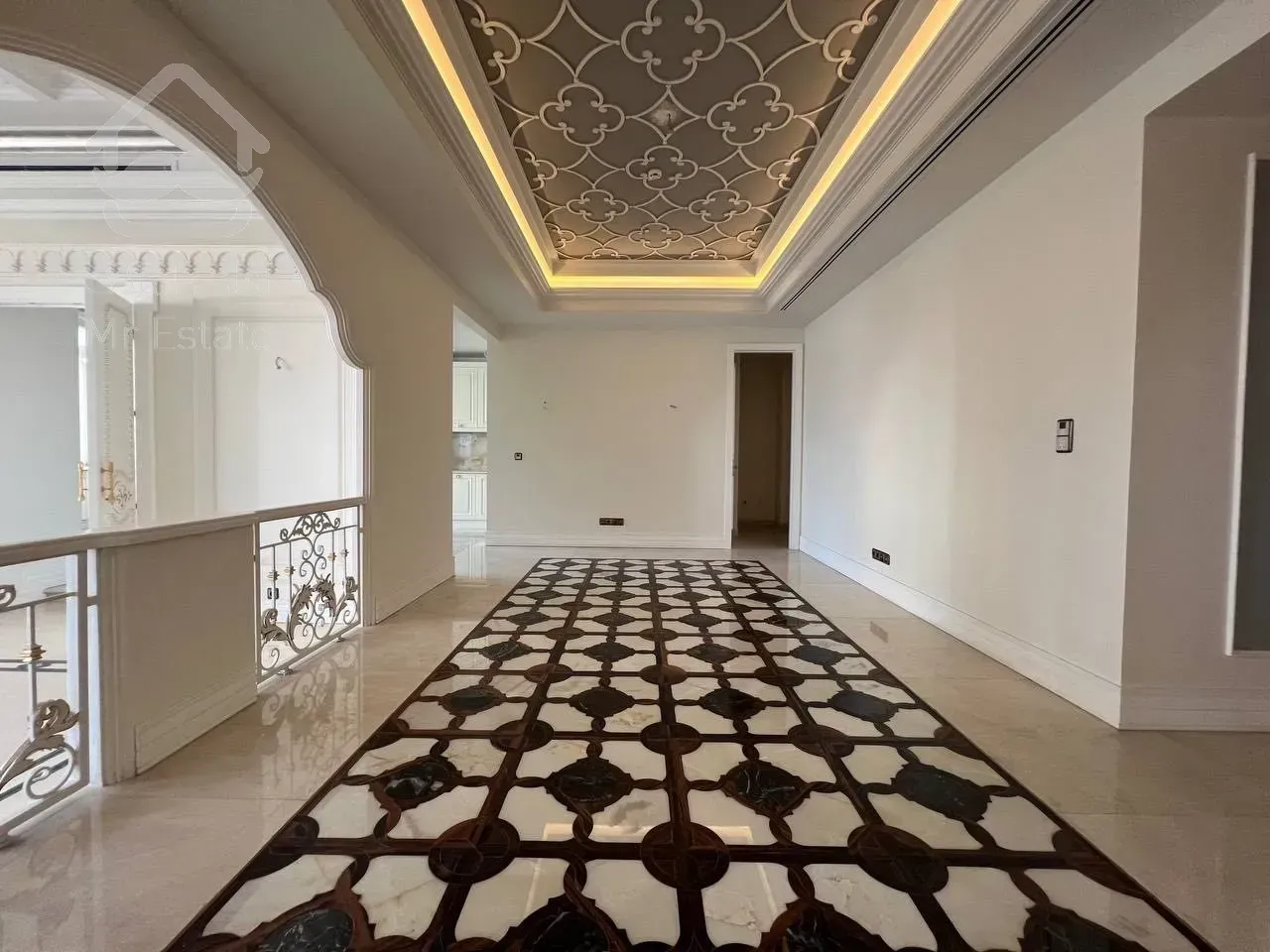 رهن برج 380 متری در ولنجک