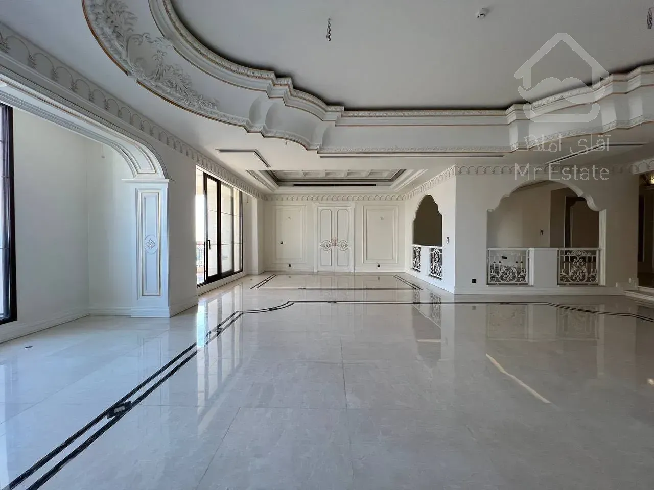 رهن برج 380 متری در ولنجک